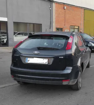 Ford Focus 2006
