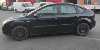 Ford Focus 2006