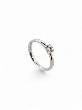 Anillo RABAT oro 18kt brillante 0,40