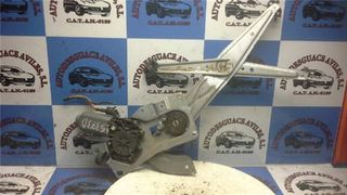 ELEVALUNAS ELECTRICO DEL. DCHO. RENAULT LAGUNA (B56)(1994->) 2.0 ANADE [2,0 LTR. - 83 KW]