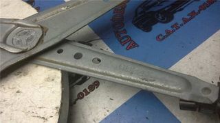 ELEVALUNAS ELECTRICO DEL. DCHO. RENAULT LAGUNA (B56)(1994->) 2.0 ANADE [2,0 LTR. - 83 KW]