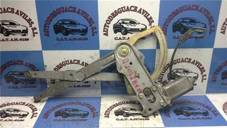 ELEVALUNAS ELECTRICO DEL. DCHO. FORD SIERRA BERLINA (1987->) 1.6 CL [1,6 LTR. - 53 KW]