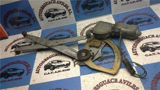 ELEVALUNAS ELECTRICO DEL. DCHO. FORD SIERRA BERLINA (1987->) 1.6 CL [1,6 LTR. - 53 KW]