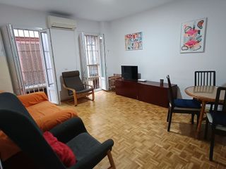 Piso en alquiler en Museo en Sevilla