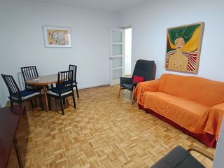 Piso en alquiler en Museo en Sevilla