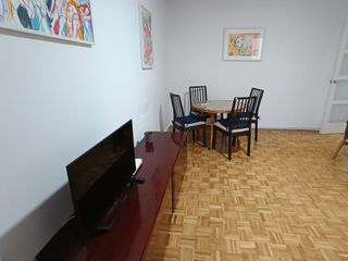 Piso en alquiler en Museo en Sevilla