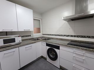 Piso en alquiler en Museo en Sevilla