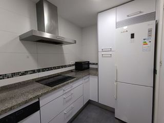 Piso en alquiler en Museo en Sevilla