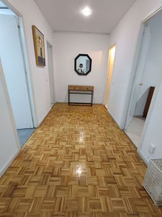 Piso en alquiler en Museo en Sevilla