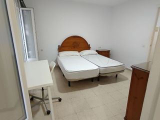 Piso en alquiler en Museo en Sevilla