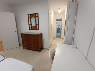 Piso en alquiler en Museo en Sevilla