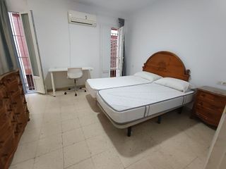 Piso en alquiler en Museo en Sevilla