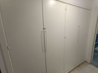 Piso en alquiler en Museo en Sevilla