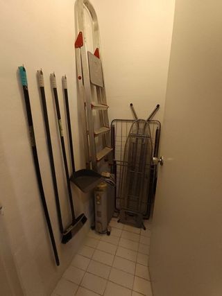 Piso en alquiler en Museo en Sevilla