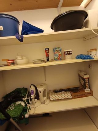 Piso en alquiler en Museo en Sevilla