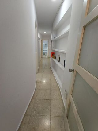 Piso en alquiler en Museo en Sevilla