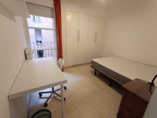 Piso en alquiler en Museo en Sevilla