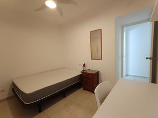 Piso en alquiler en Museo en Sevilla