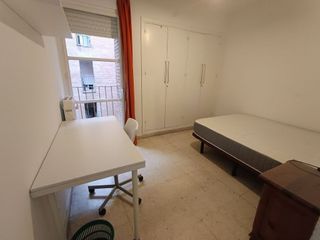 Piso en alquiler en Museo en Sevilla