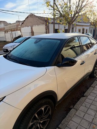 Citroen C4 2022