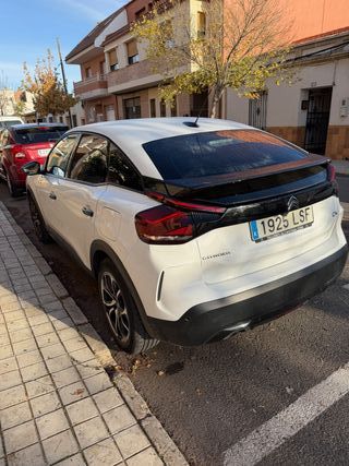 Citroen C4 2022