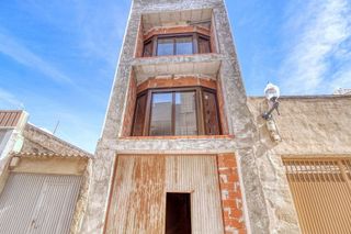 Chalet en venta en Albatera