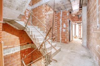 Chalet en venta en Albatera