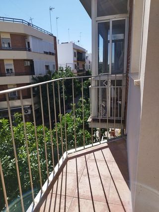 Piso en alquiler en Nervión en Sevilla