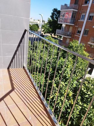 Piso en alquiler en Nervión en Sevilla