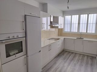 Piso en alquiler en Nervión en Sevilla