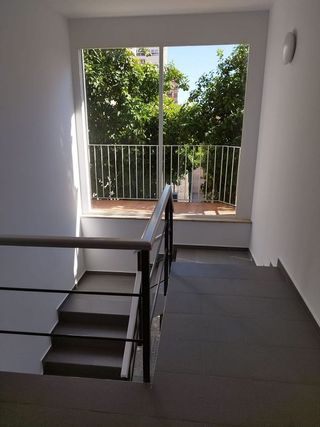 Piso en alquiler en Nervión en Sevilla