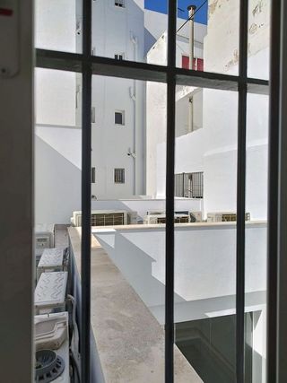 Piso en alquiler en Nervión en Sevilla