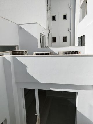 Piso en alquiler en Nervión en Sevilla