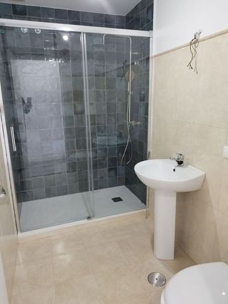 Piso en alquiler en Nervión en Sevilla