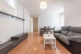 Piso en alquiler en San Isidro en Getafe