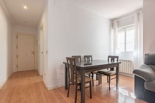 Piso en alquiler en San Isidro en Getafe