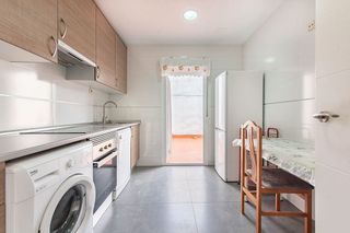 Piso en alquiler en San Isidro en Getafe