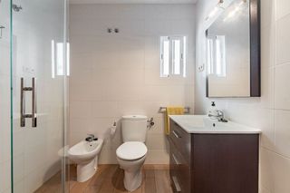 Piso en alquiler en San Isidro en Getafe