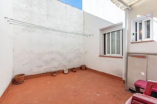 Piso en alquiler en San Isidro en Getafe