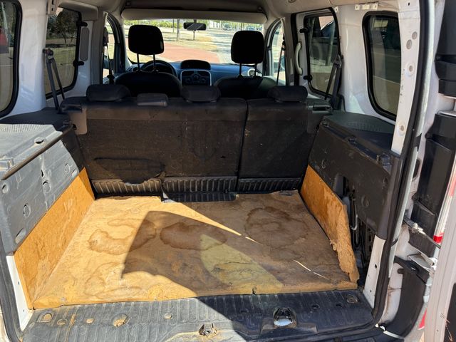 Renault Kangoo COMBI 1.5 DCI 75 CV 5 PUERTAS