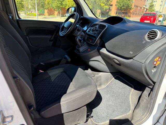 Renault Kangoo COMBI 1.5 DCI 75 CV 5 PUERTAS