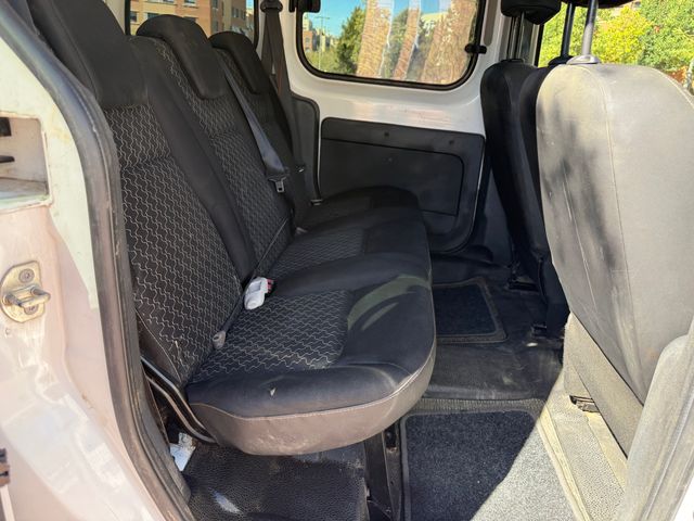 Renault Kangoo COMBI 1.5 DCI 75 CV 5 PUERTAS