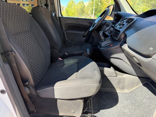 Renault Kangoo COMBI 1.5 DCI 75 CV 5 PUERTAS