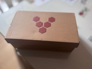 Zapatos Vivobarefoot Sensus Moc Lace Up Negros