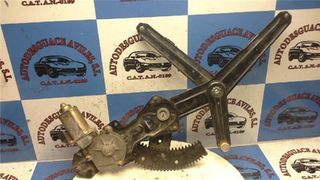 ELEVALUNAS ELECTRICO DEL. DCHO. PEUGEOT 309 (02.1986->) 1.4 GL [1,4 LTR. - 49 KW]