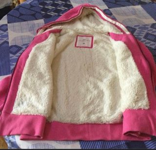 Chaqueta H&M Invierno Mujer Talla L