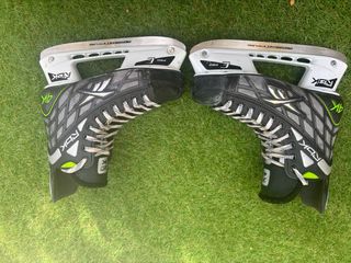 Patines de Hielo Reebok 4K Pro