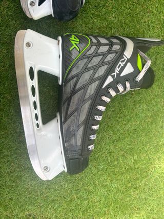 Patines de Hielo Reebok 4K Pro