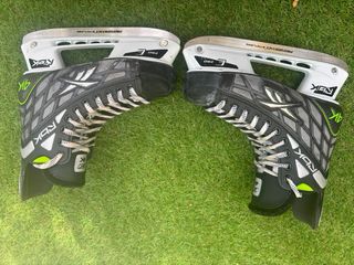 Patines de Hielo Reebok 4K Pro