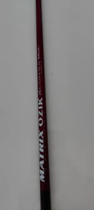 Driver Taylormade R7 Limited Edition Stiff